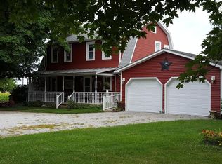 5999 County Road 9, Edison, OH 43320