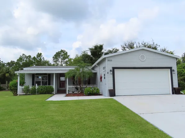 1859 Anhinga Dr #597, Pt Orange, FL 32128