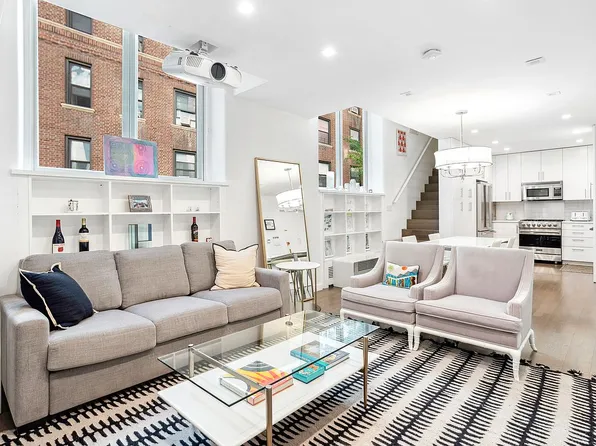 4 Lexington Ave APT 1A, Manhattan, NY 10010