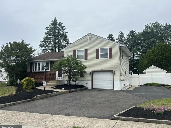 803 Devon Rd, Riverside, NJ 08075