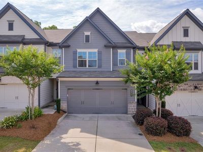 5615 Parkview Ln, Flowery Branch, GA, 30542