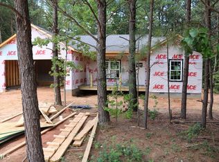 200 Covey Dr #3, Colbert, GA 30628