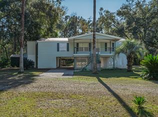 22825 Nutall Rise Rd, Lamont, FL 32336