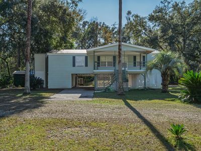 22825 Nutall Rise Rd, Perry, FL, 32348