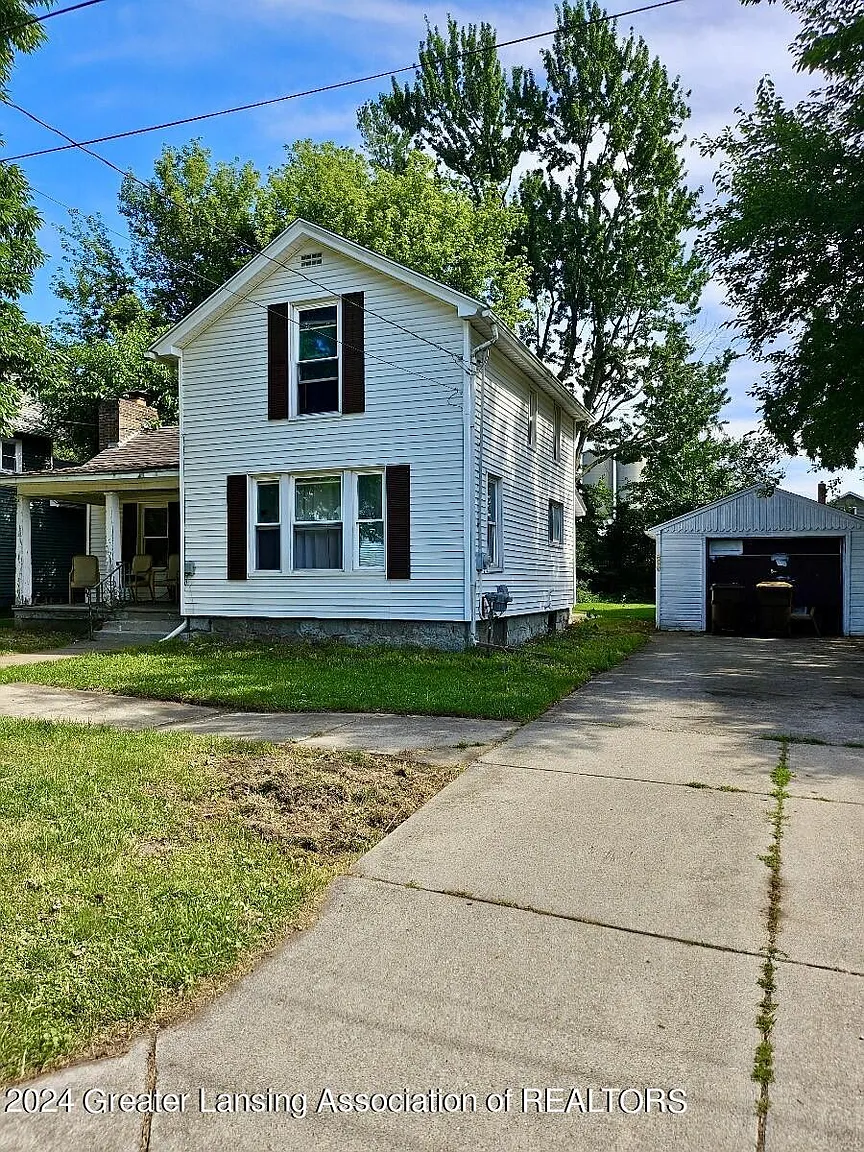 203 W Steel St photo 1