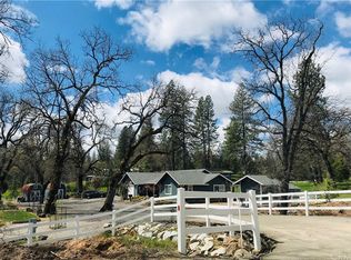 3491 Triangle Rd, Mariposa, CA 95338