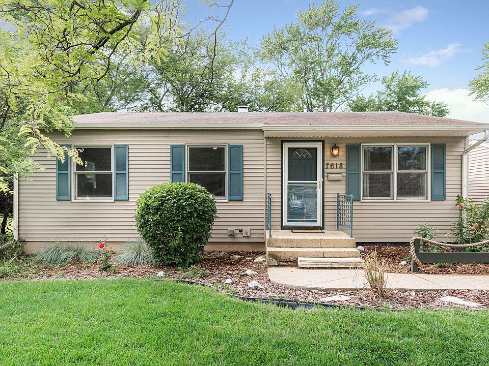 7618 Woodview Dr, Woodridge, IL 60517 Zillow