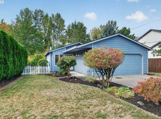 9654 N Edison St, Portland, OR 97203
