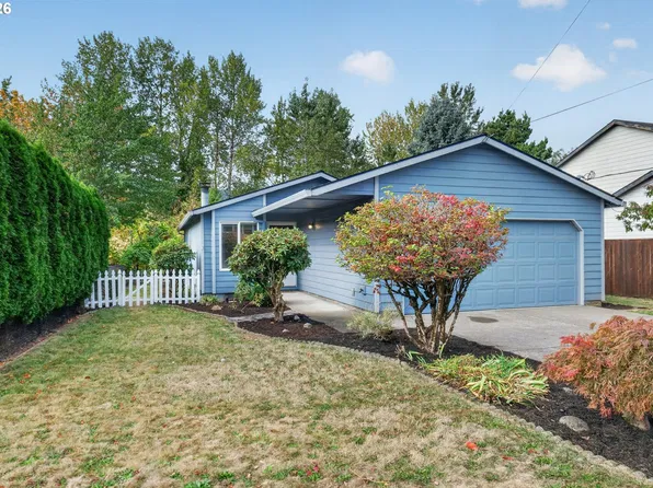 9654 N Edison St, Portland, OR 97203