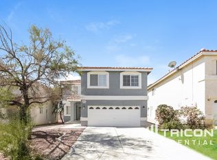9759 Ocotillo Falls Ave, Las Vegas, NV 89148