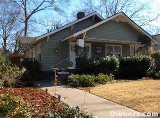 230 5th Ave, Decatur, GA 30030