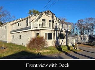 6 Proctor Road #B, Biddeford, ME 04005