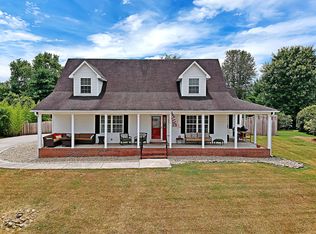 3673 Channel Dr, Louisville, TN 37777
