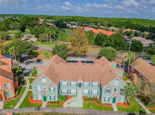 9354 Lake Chase Island Way #9354, Tampa, FL 33626
