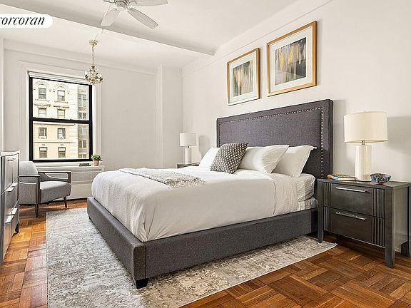 3rd image of 215 W 92nd St APT 10D