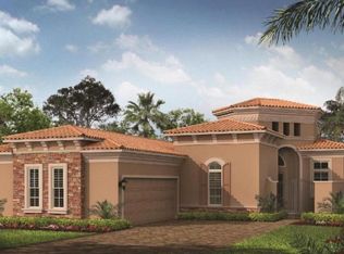 9434 Napoli Ln, Naples, FL 34113