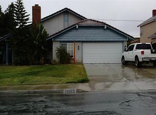 12575 Ninebark St, Moreno Valley, CA 92553