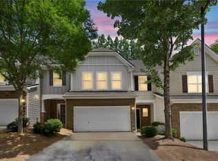 467 Mountain View Ln, Woodstock, GA 30188