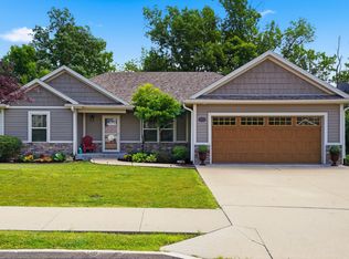 5309 Gasconade Dr, Columbia, MO 65202