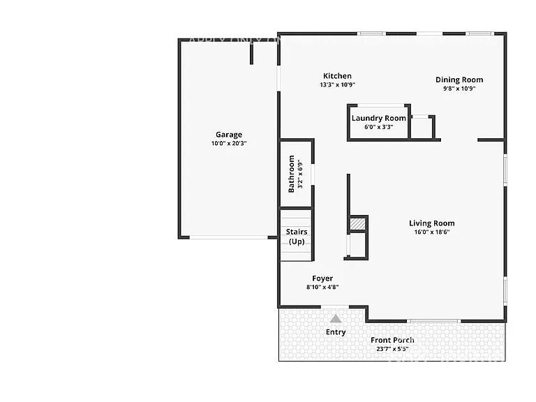 3437 Ferdilah Ln — Photo 2