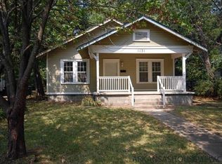 1131 Ash St, Conway, AR 72034