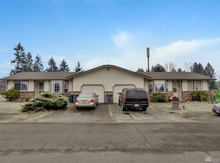 35517 92nd Avenue Ct S, Roy, WA 98580