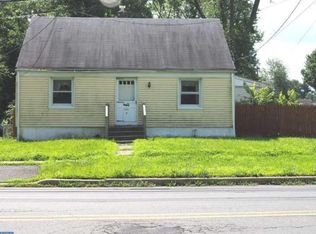 9 W Upper Ferry Rd, Ewing, NJ 08628