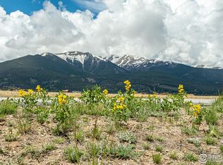 30858 Tanner Dr, Buena Vista, CO 81211