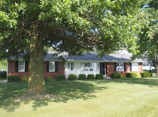 150 Schroeder Rd, Bellflower, MO 63333