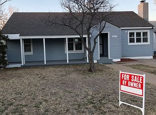 617 Old Victory Rd, Liberal, KS 67901