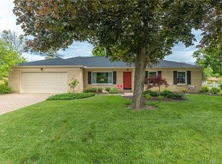 2711 Coppersmith Ave, Dayton, OH 45414