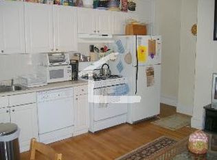 141 Chiswick Rd APT 3, Brighton, MA 02135