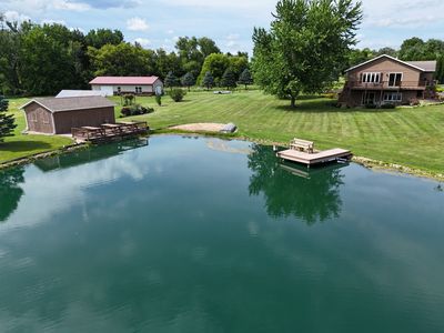 5782 N Brown Rd, Dakota, IL, 61018