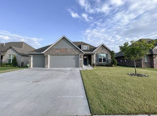 23014 E 103rd Pl S, Broken Arrow, OK 74014