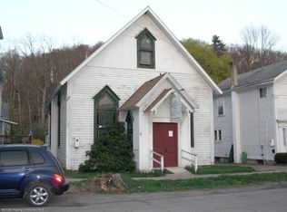 Church St, Meshoppen, PA 18630