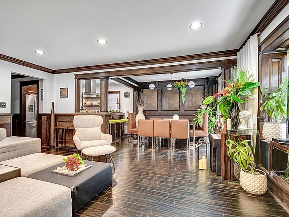 4th image of 491 Old Surrey Rd APT A