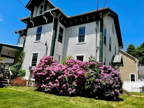 35 Cedar St APT 6, Gardner, MA 01440