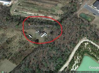 28043 Rockawalkin Ridge Rd, Salisbury, MD 21801