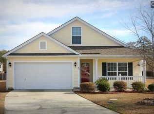 156 Pennsylvania Ct, Chapin, SC 29036