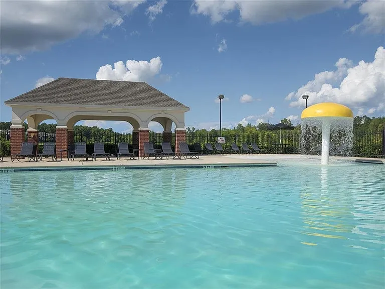 The Links at Starkville — Photo 6