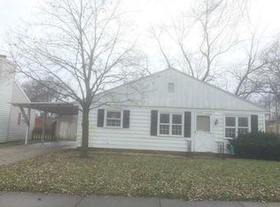 5116 Lauderdale Dr, Dayton, OH 45439