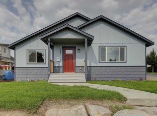 727 E Walton Ave, Spokane, WA 99207