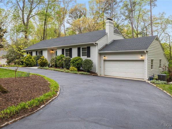 4 Westwick Rd, Henrico, VA 23238