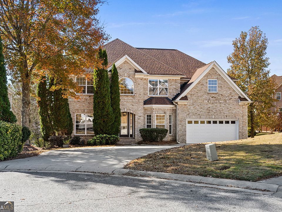 275 Wyncreek Ct SW, Atlanta, GA 30331 MLS 10222810 Zillow
