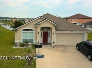 12417 Tropic Dr, Jacksonville, FL 32225