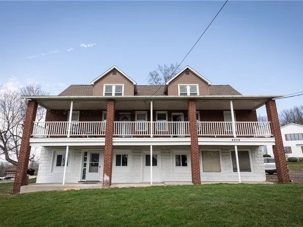 1363 Frankstown Rd, Johnstown, PA 15902