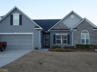 1503 Pointe South Cir #2, Bethlehem, GA 30620