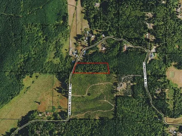 21024 Zenkner Valley Road SW, Centralia, WA 98531