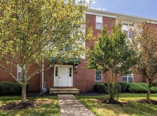 Cedar Lee Condominium, Bealeton, VA 22712