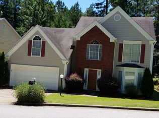 7515 Stonebridge Bay Ct, Stone Mountain, GA 30087